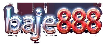 baje888 logo